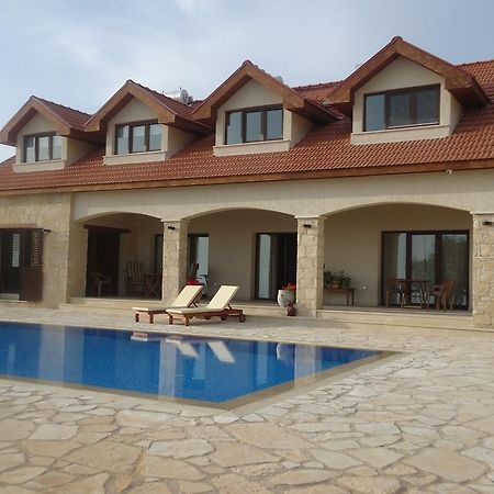 Petralona Apartment Agios Athanasios Camera foto