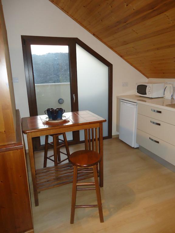 Petralona Apartment Agios Athanasios Esterno foto