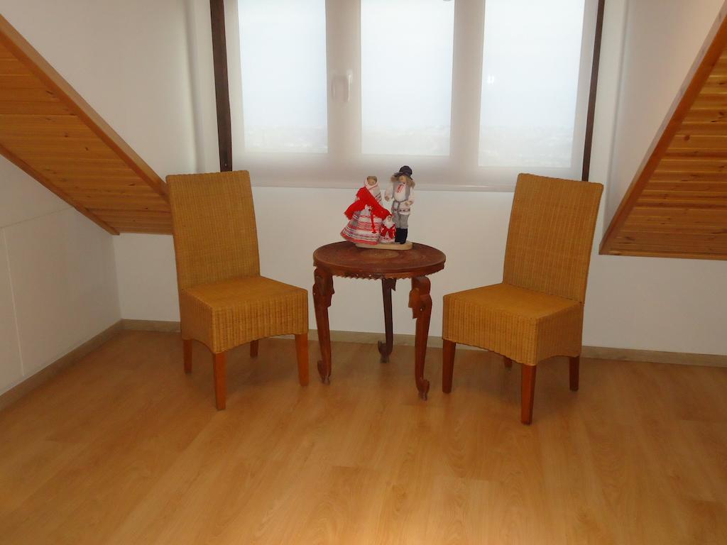 Petralona Apartment Agios Athanasios Esterno foto