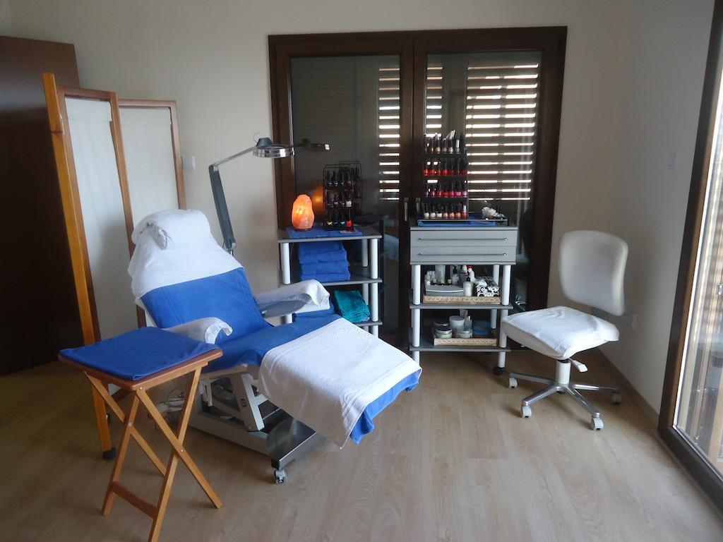 Petralona Apartment Agios Athanasios Esterno foto